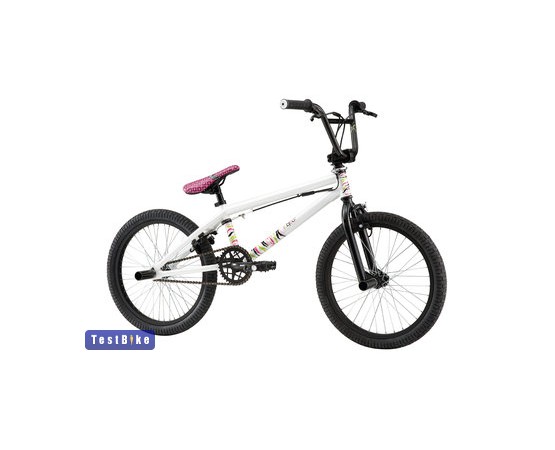 Mongoose Subject 2010, senki01 képe BMX